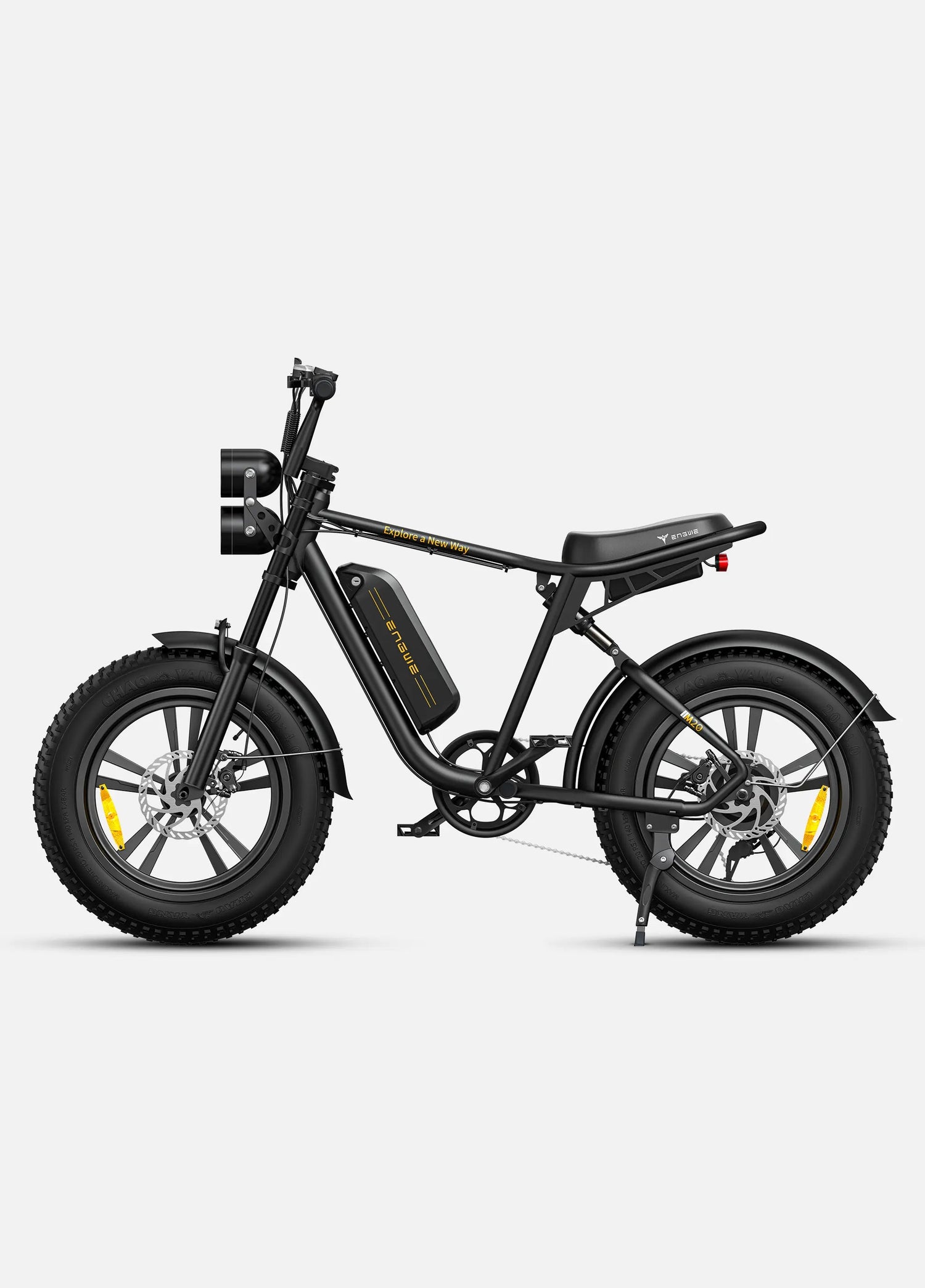 ENGWE M20 Bicicletta Elettrica ENGWE