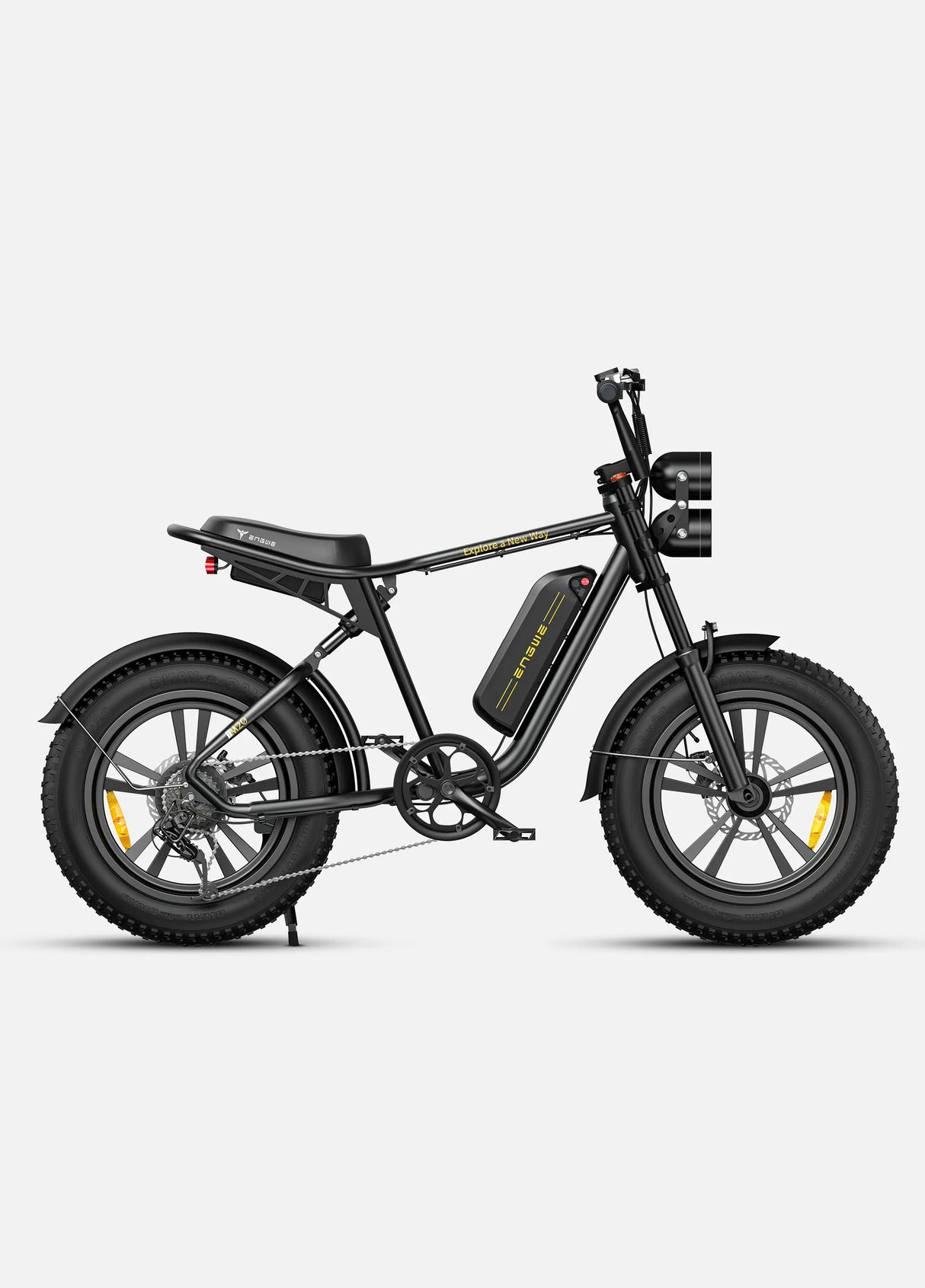 ENGWE M20 Bicicletta Elettrica ENGWE