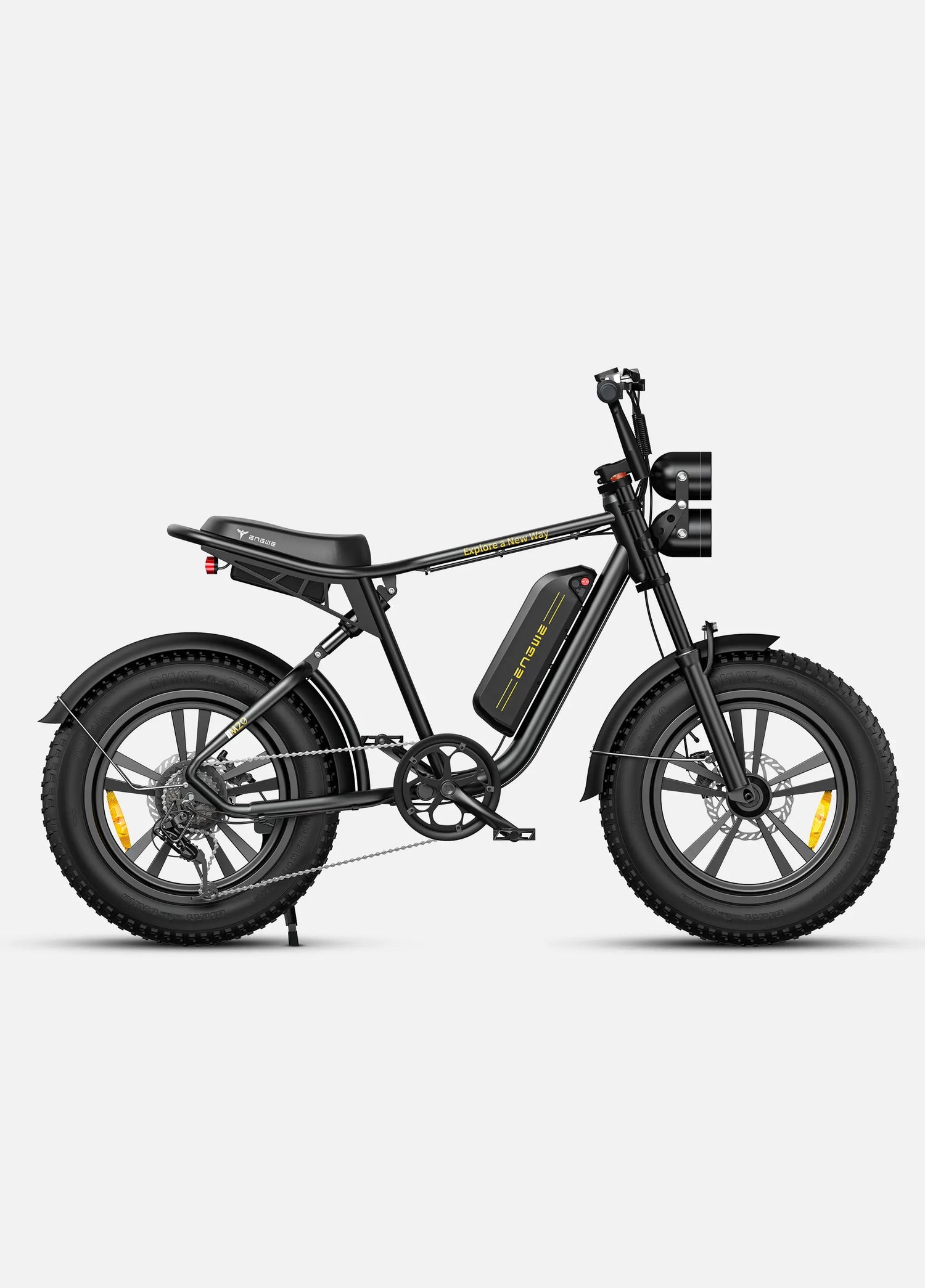 ENGWE M20 Bicicletta Elettrica ENGWE