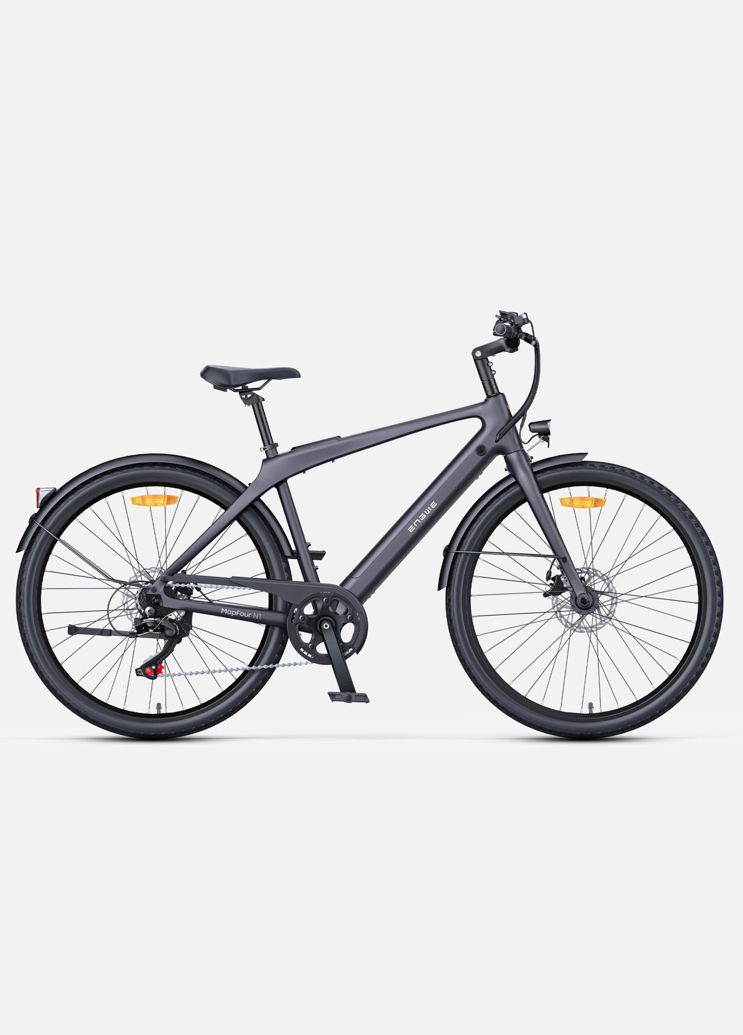 ENGWE MAPFOUR N1 AIR Bicicletta Elettrica