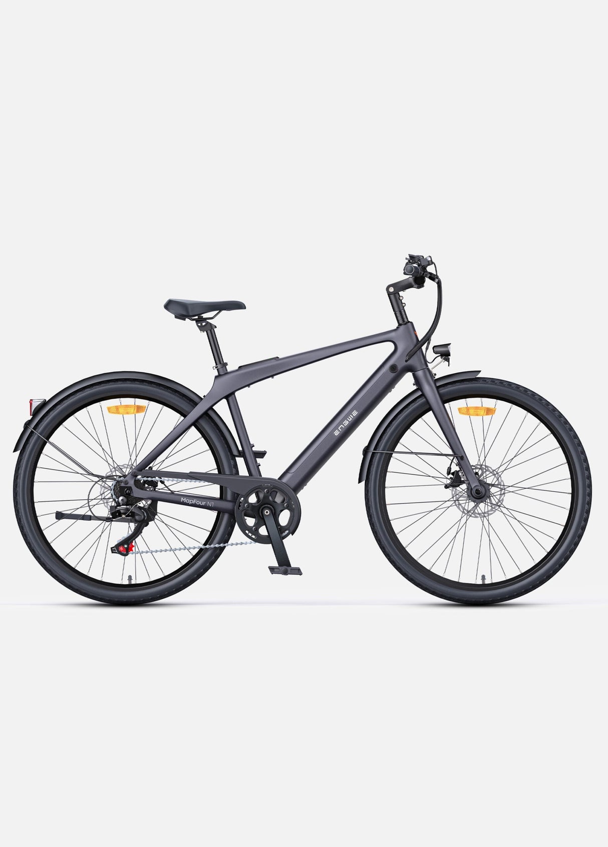 ENGWE MAPFOUR N1 AIR Bicicletta Elettrica