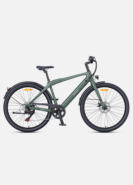 ENGWE MAPFOUR N1 AIR Bicicletta Elettrica