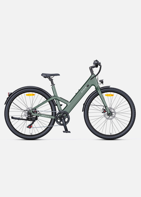 ENGWE MAPFOUR N1 AIR Bicicletta Elettrica