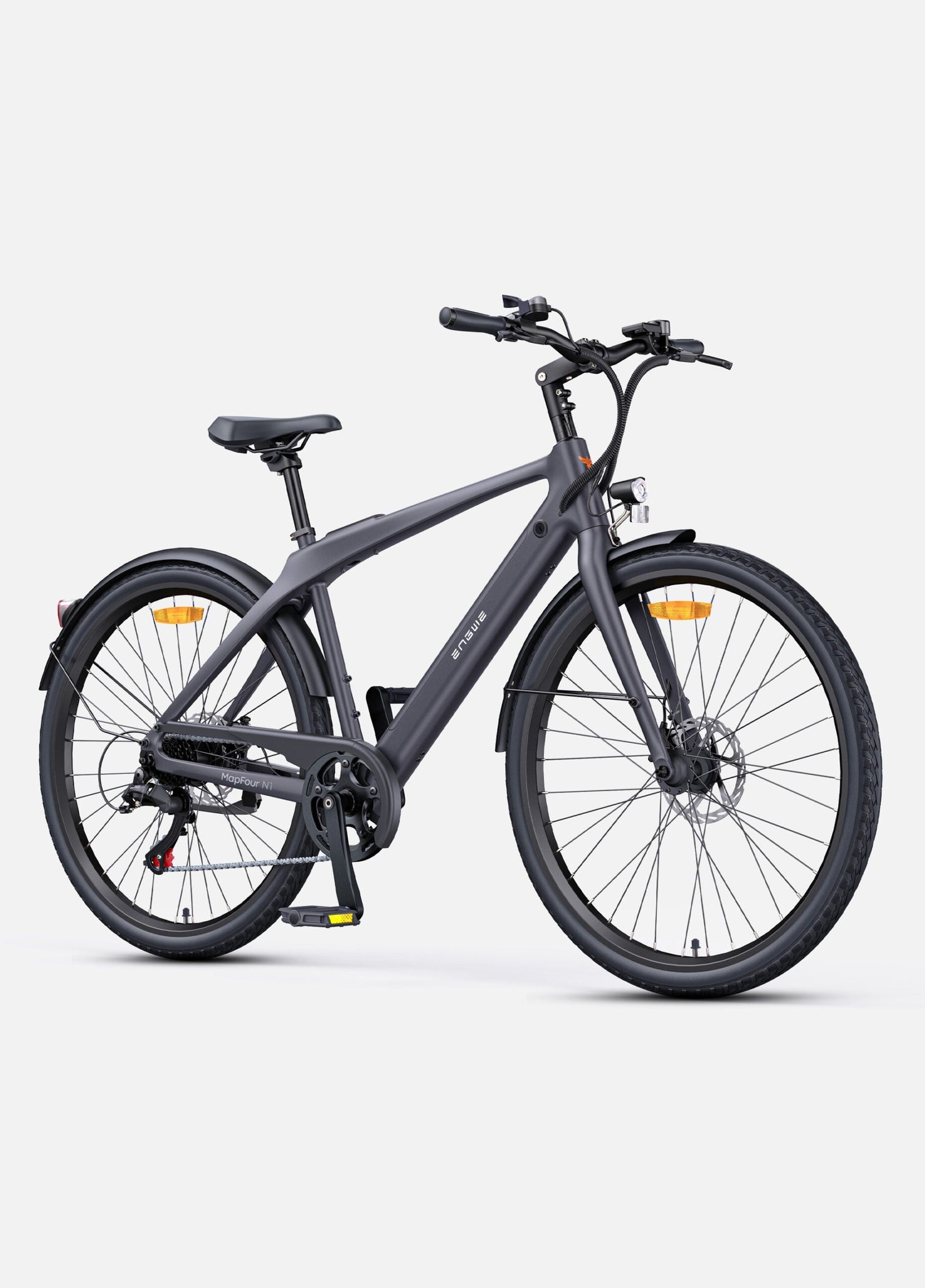 ENGWE MAPFOUR N1 AIR Bicicletta Elettrica