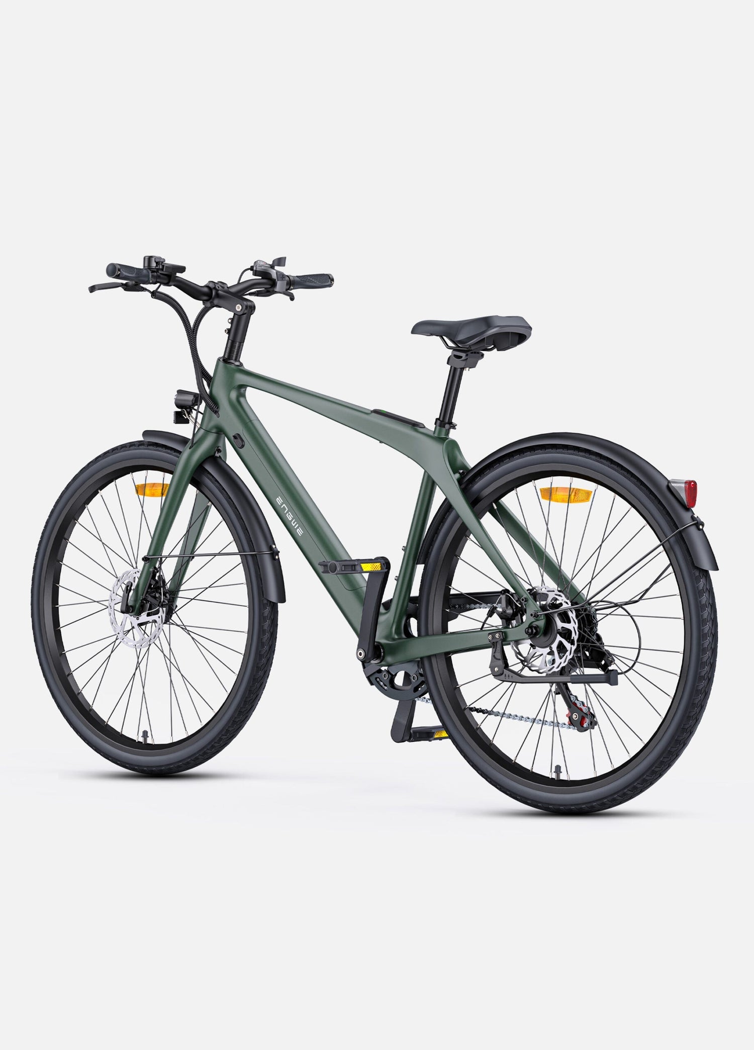 ENGWE MAPFOUR N1 AIR Bicicletta Elettrica