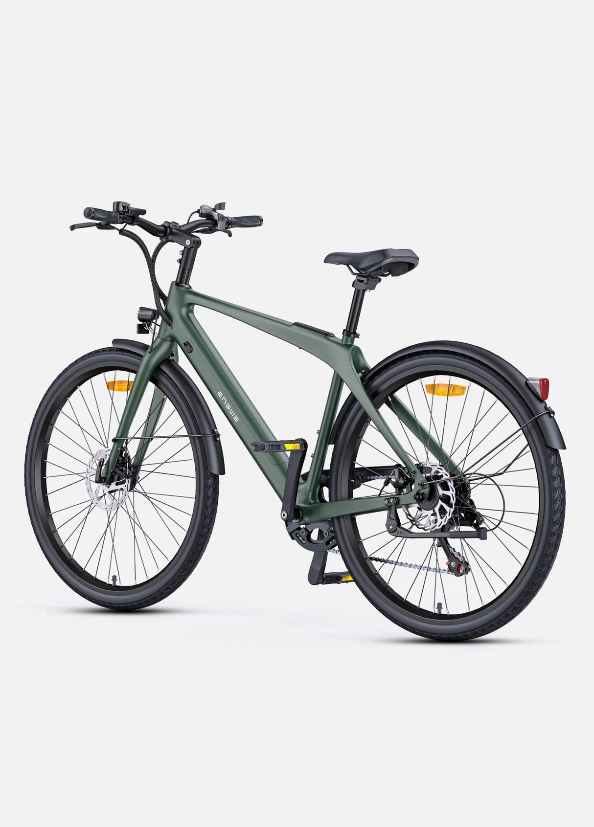 ENGWE MAPFOUR N1 AIR Bicicletta Elettrica