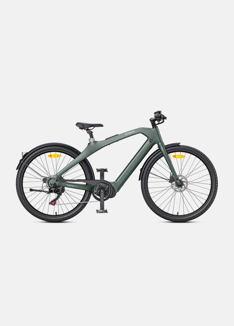 ENGWE MAPFOUR N1 PRO Bicicletta Elettrica