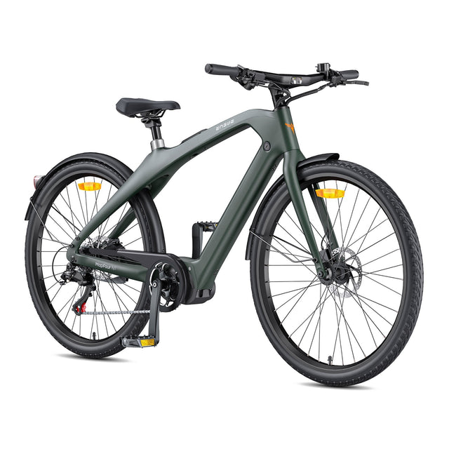 ENGWE MAPFOUR N1 PRO Bicicletta Elettrica