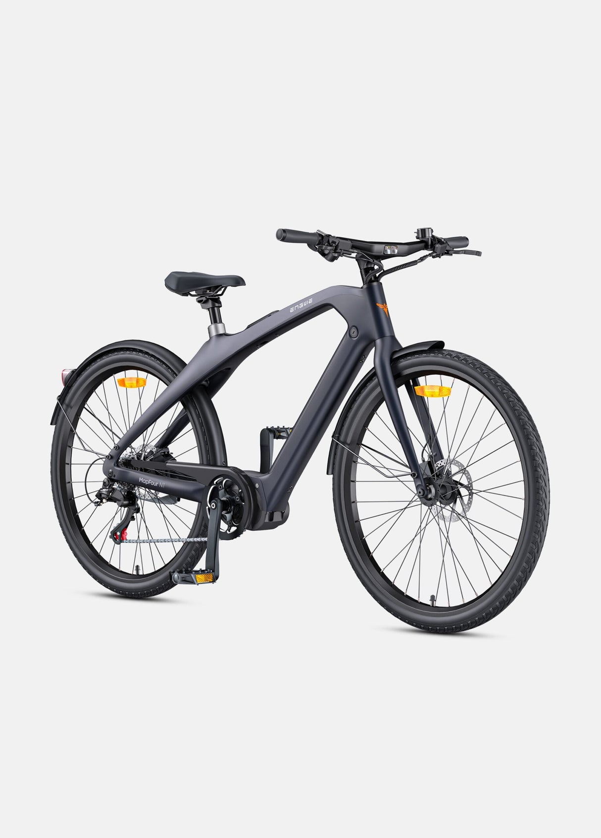 ENGWE MAPFOUR N1 PRO Bicicletta Elettrica