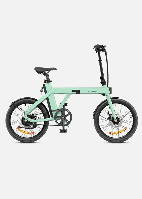 ENGWE P20 Bicicletta Elettrica