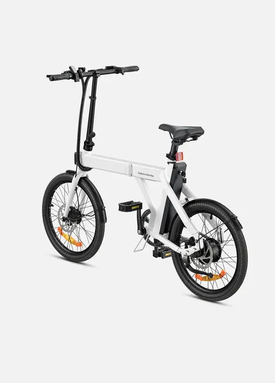 ENGWE P20 Bicicletta Elettrica