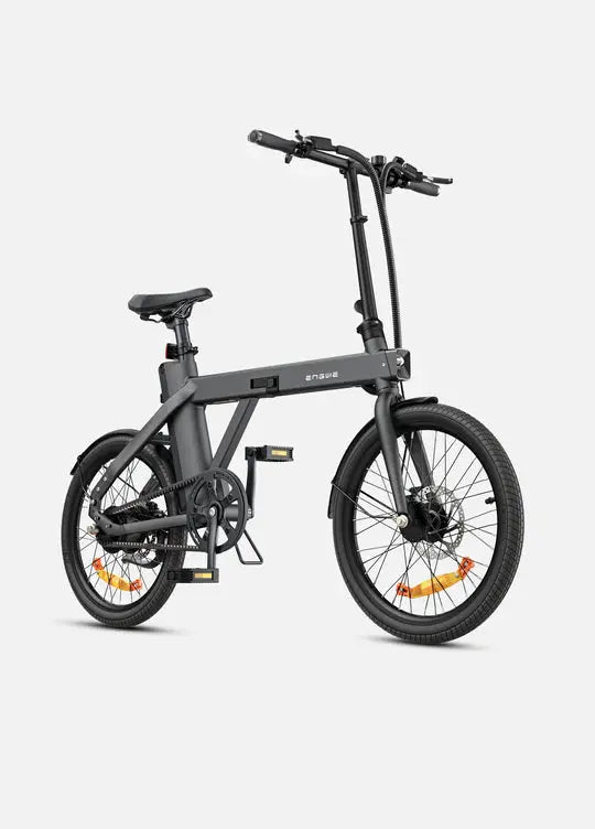 ENGWE P20 Bicicletta Elettrica