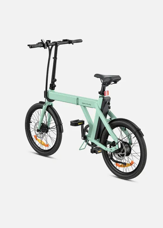 ENGWE P20 Bicicletta Elettrica