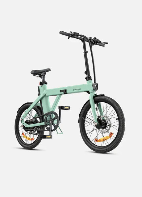 ENGWE P20 Bicicletta Elettrica