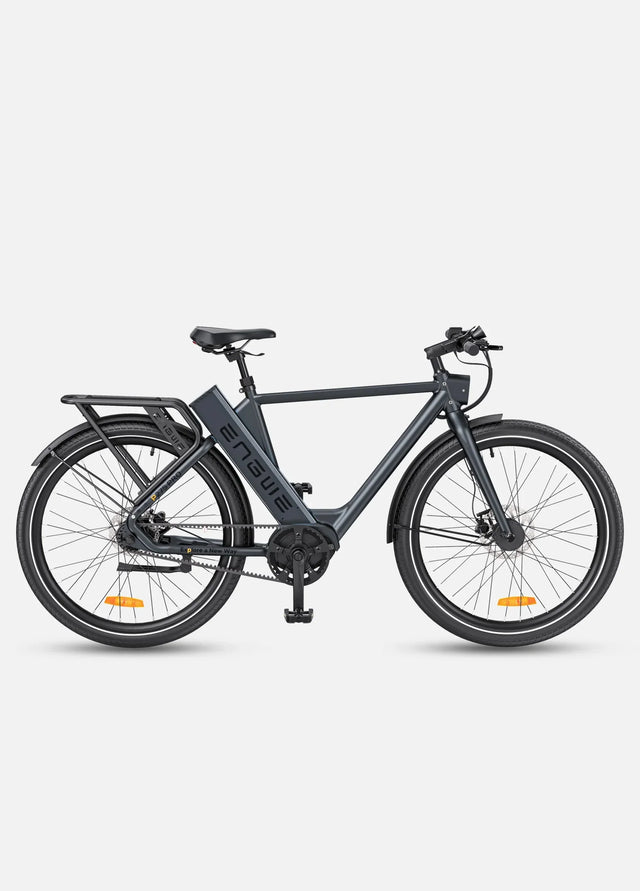 ENGWE P275 PRO Bicicletta Elettrica