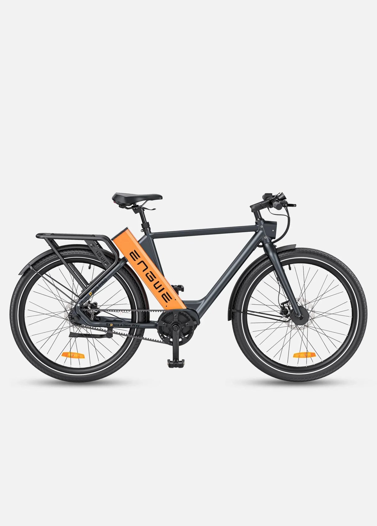 ENGWE P275 PRO Bicicletta Elettrica