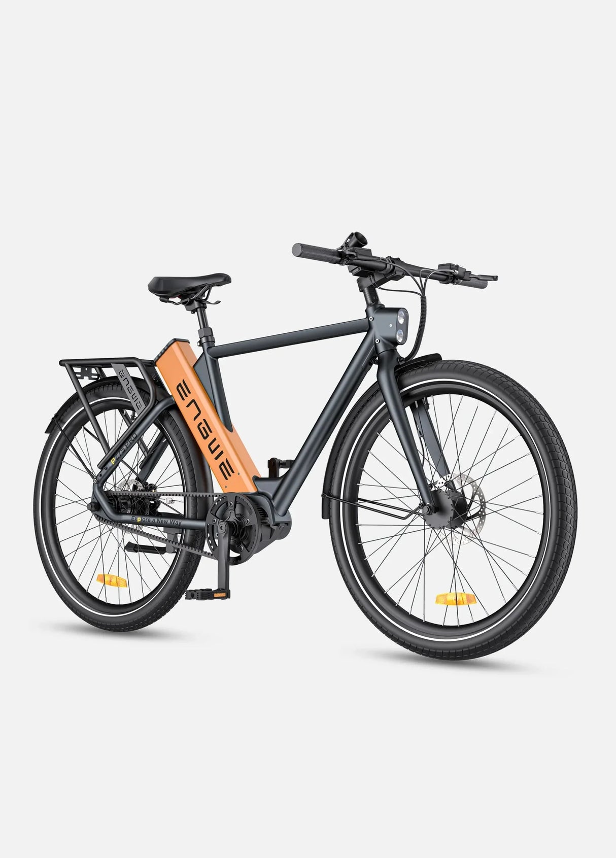 ENGWE P275 PRO Bicicletta Elettrica