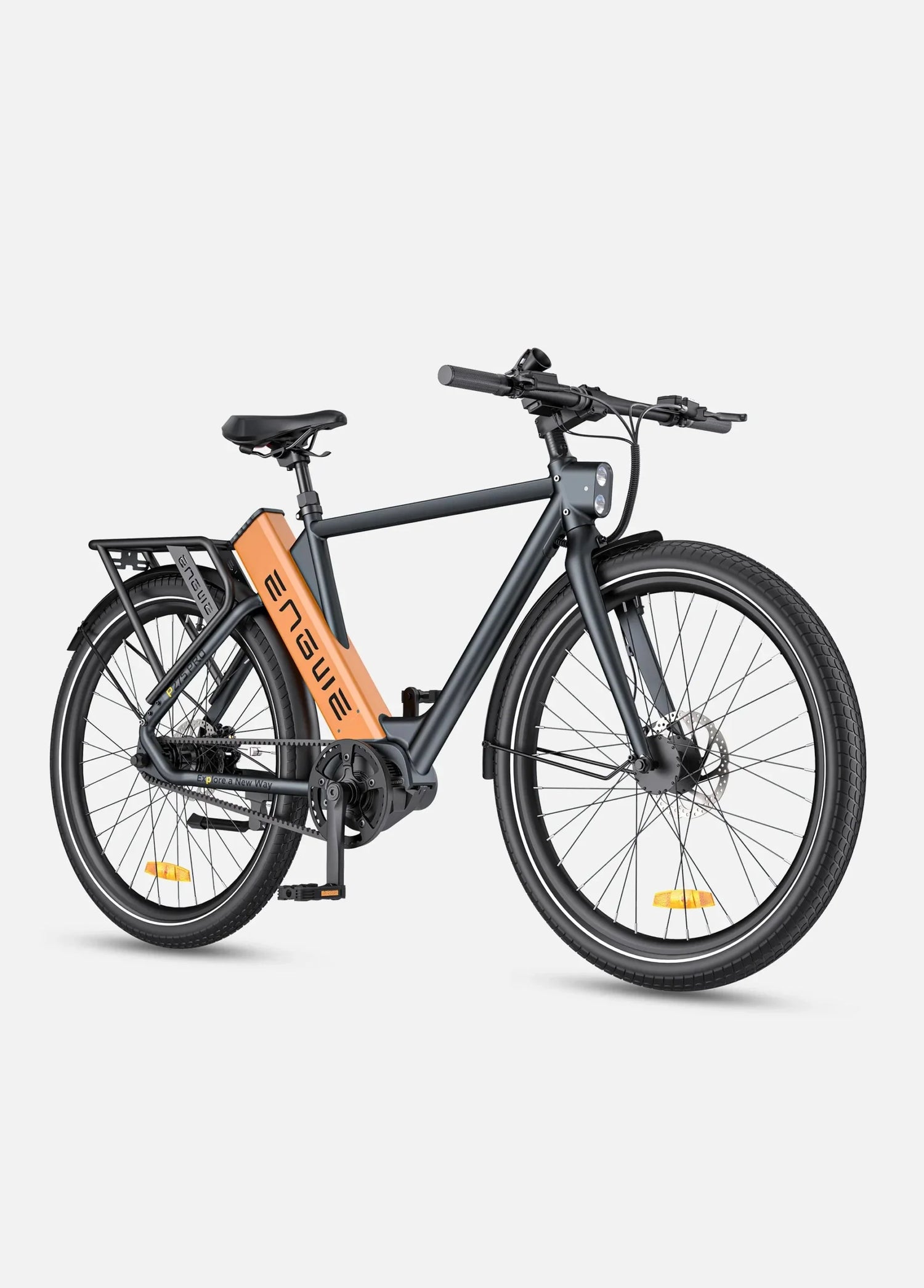 ENGWE P275 PRO Bicicletta Elettrica