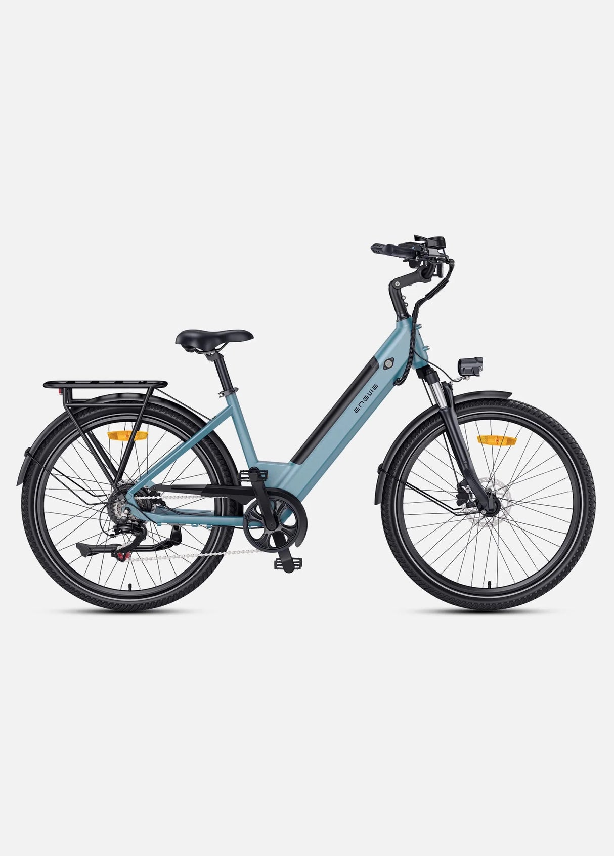 ENGWE P275 SE Bicicletta Elettrica