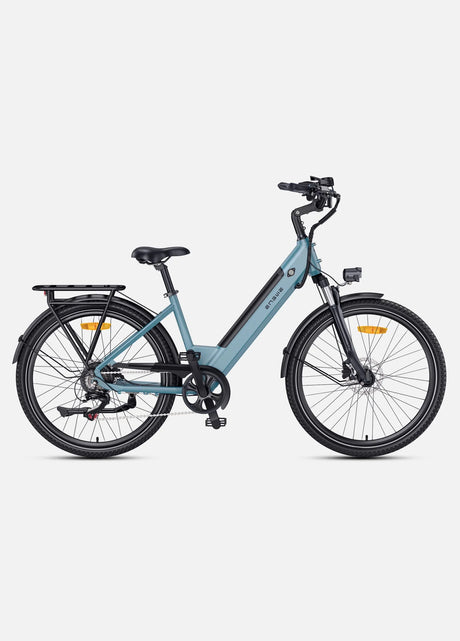 ENGWE P275 SE Bicicletta Elettrica