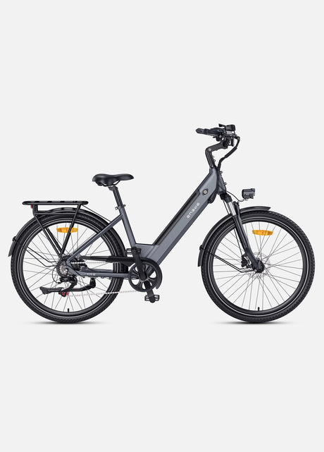 ENGWE P275 SE Bicicletta Elettrica