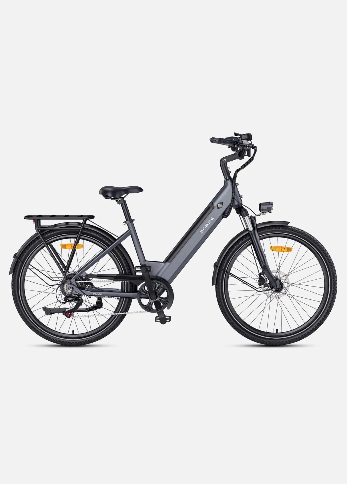 ENGWE P275 SE Bicicletta Elettrica