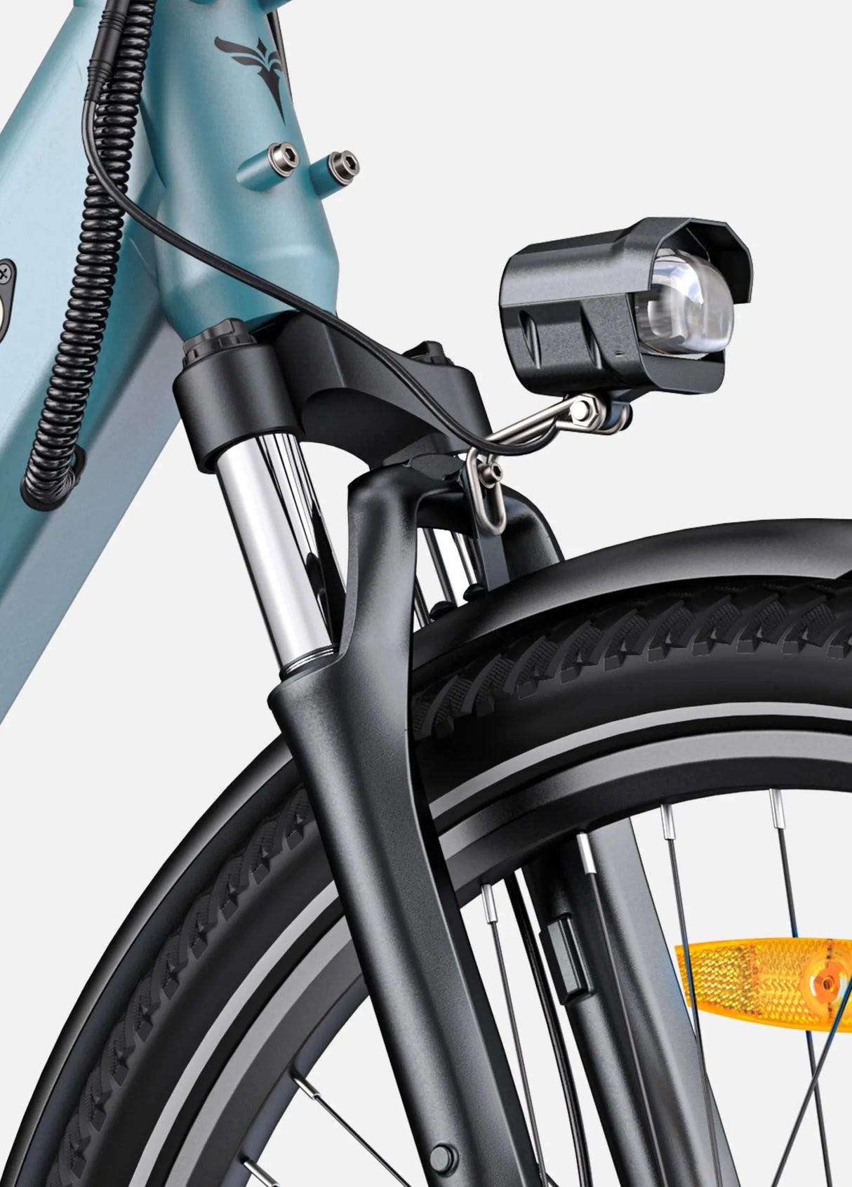 ENGWE P275 SE Bicicletta Elettrica