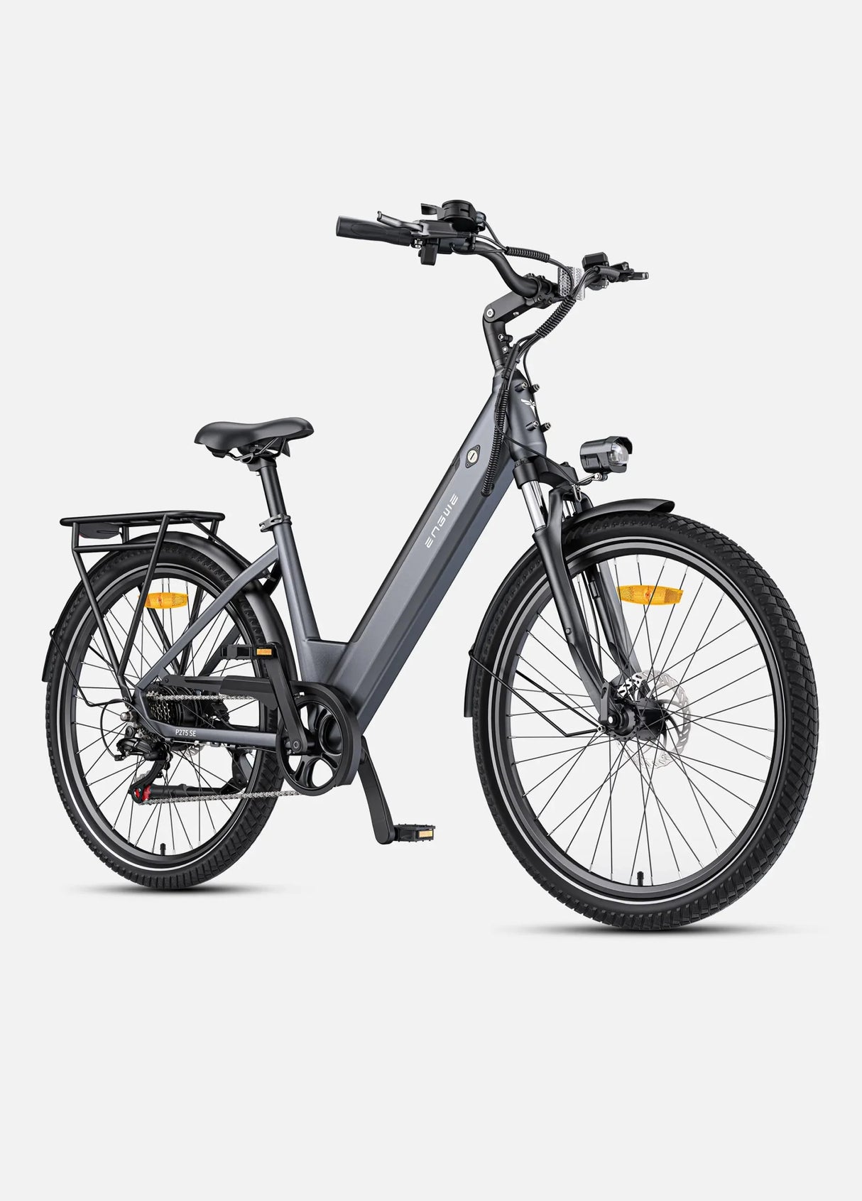 ENGWE P275 SE Bicicletta Elettrica