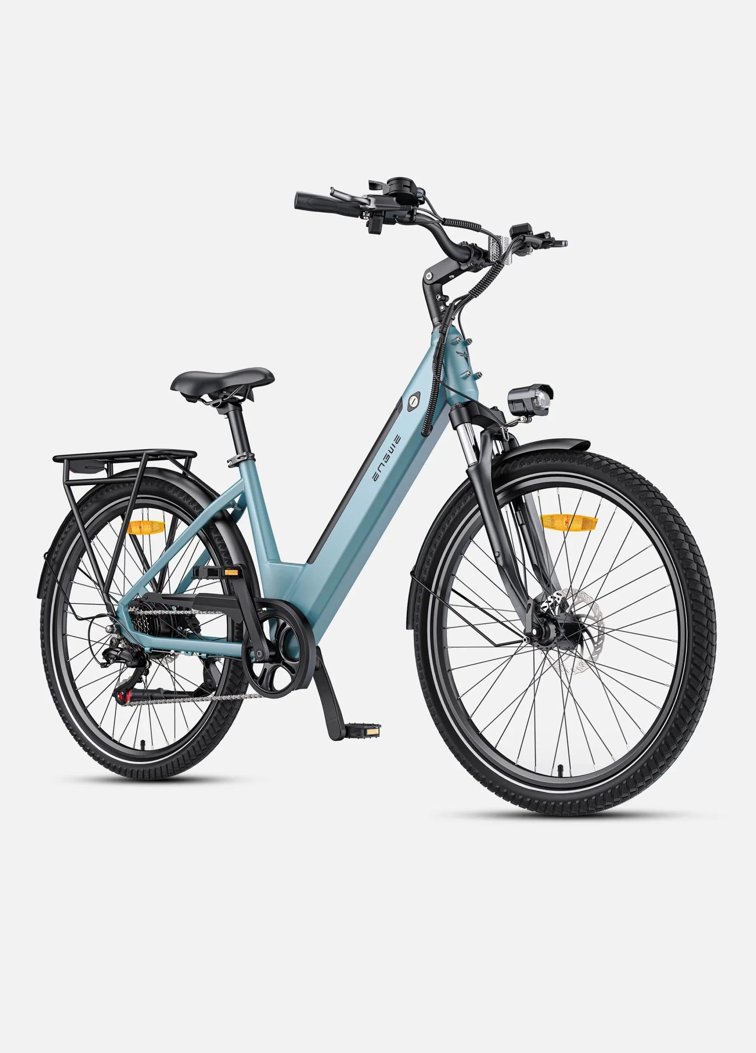 ENGWE P275 SE Bicicletta Elettrica