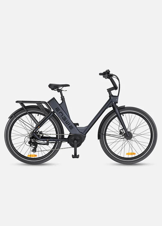 ENGWE P275 ST Bicicletta Elettrica