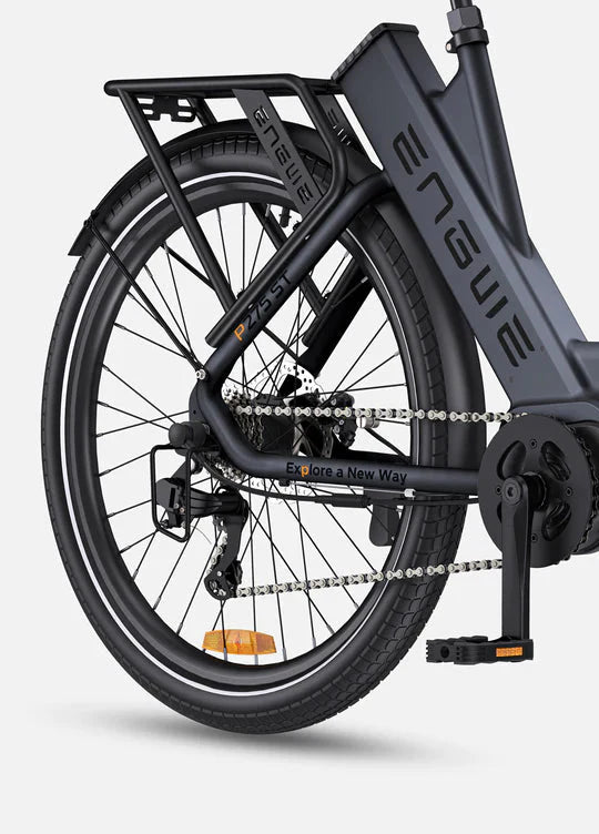 ENGWE P275 ST Bicicletta Elettrica