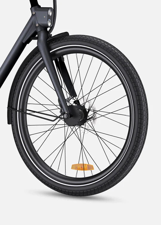 ENGWE P275 ST Bicicletta Elettrica