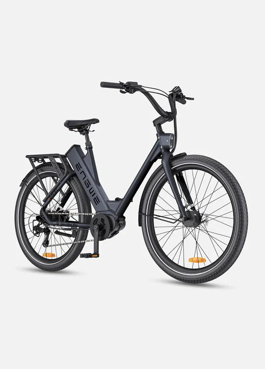 ENGWE P275 ST Bicicletta Elettrica