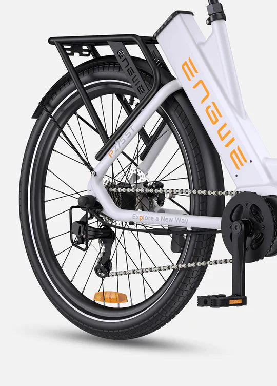 ENGWE P275 ST Bicicletta Elettrica