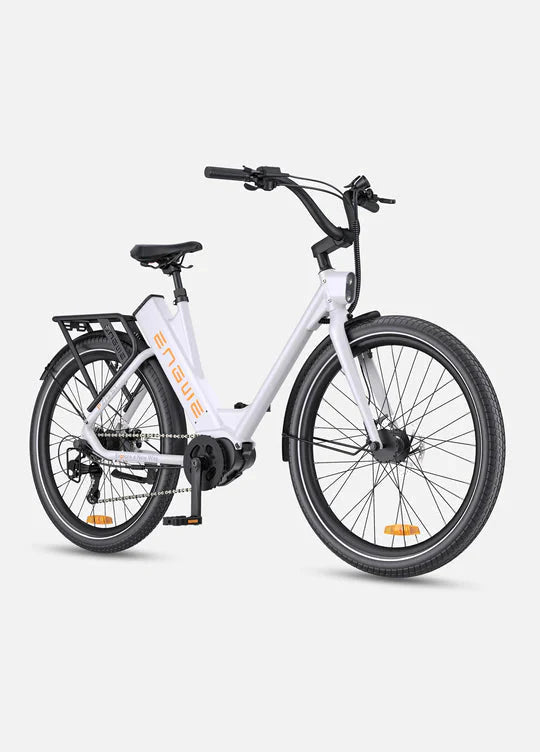 ENGWE P275 ST Bicicletta Elettrica
