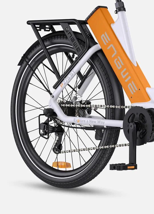 ENGWE P275 ST Bicicletta Elettrica