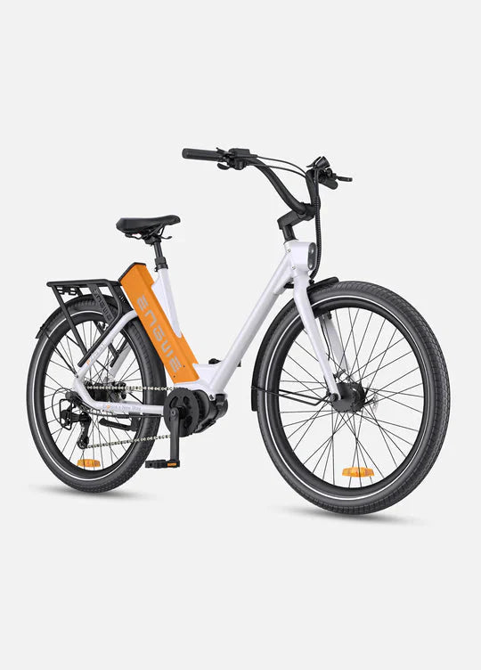 ENGWE P275 ST Bicicletta Elettrica
