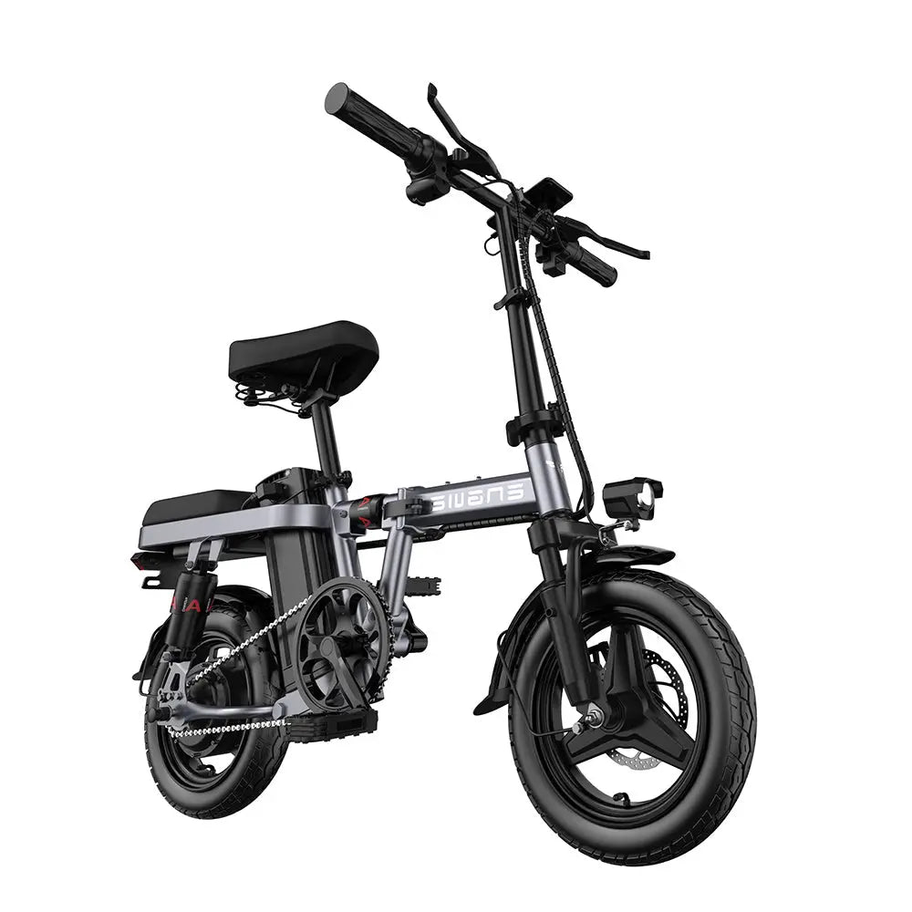 ENGWE T14 Bicicletta elettrica pieghevole