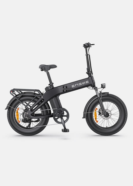 ENGWE EP-2 3.0 Boost Electric Bike 250W 120KM 75Nm Torque Sensor E-Bike