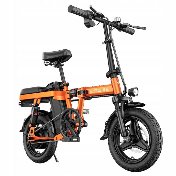 ENGWE T14 Bicicletta elettrica pieghevole ottobest.it