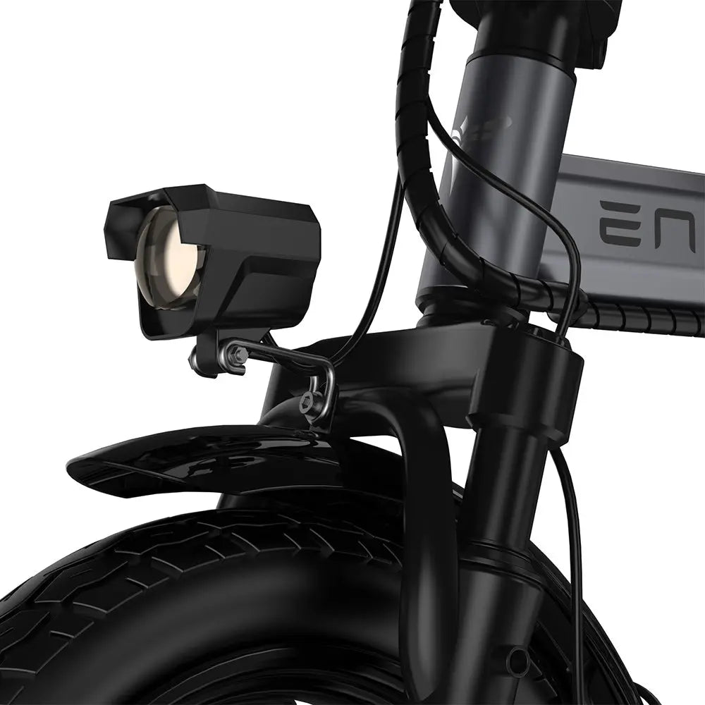 ENGWE T14 Bicicletta elettrica pieghevole
