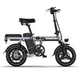 ENGWE T14 Bicicletta elettrica pieghevole