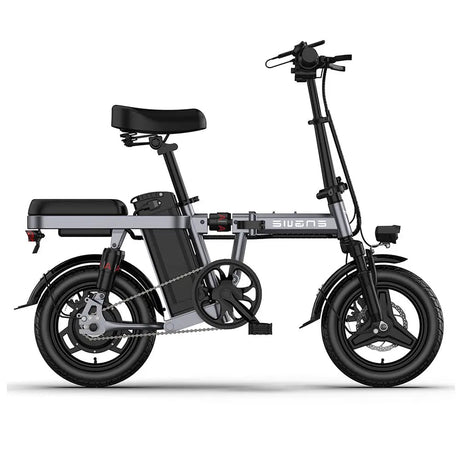 ENGWE T14 Bicicletta elettrica pieghevole
