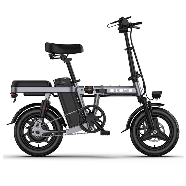 ENGWE T14 Bicicletta elettrica pieghevole
