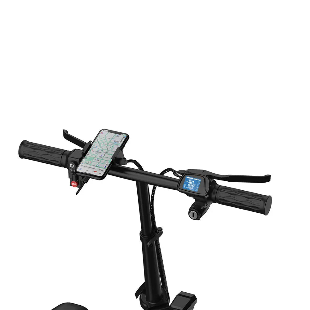 ENGWE T14 Bicicletta elettrica pieghevole