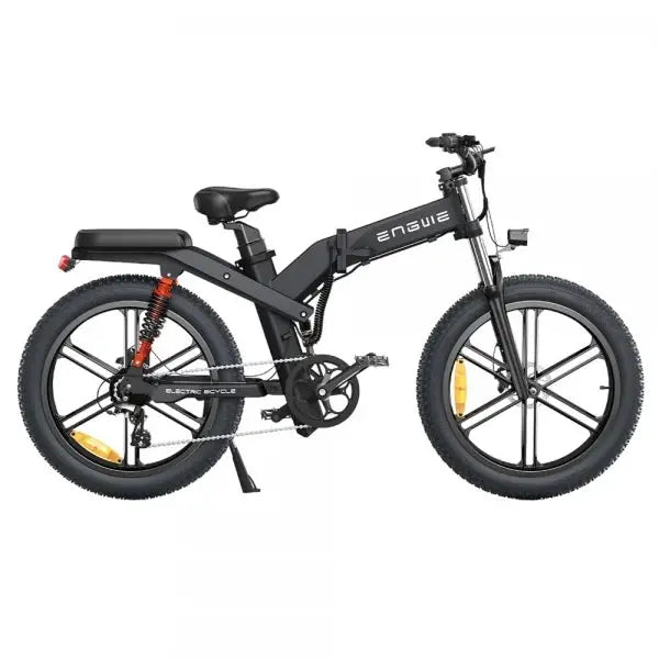 ENGWE X26 Bicicletta Elettrica
