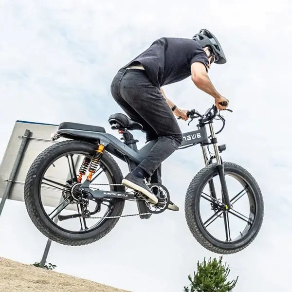 ENGWE X26 Bicicletta Elettrica