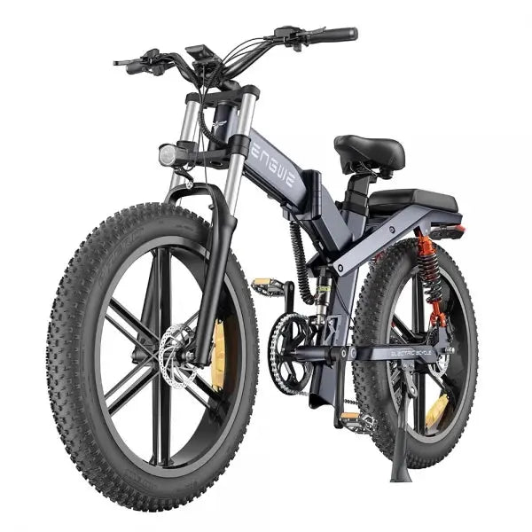 ENGWE X26 Bicicletta Elettrica