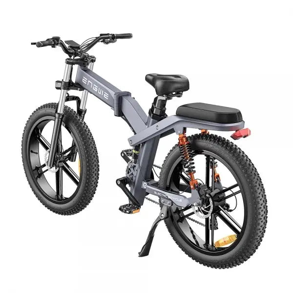 ENGWE X26 Bicicletta Elettrica