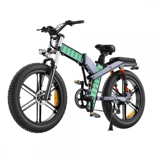 ENGWE X26 Bicicletta Elettrica